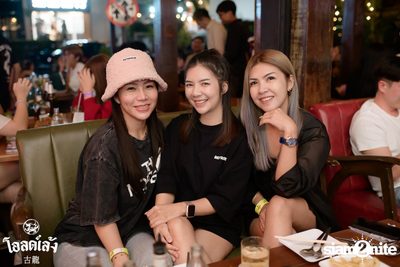 2 Days ago Kids concert at Old Leng — photo 67