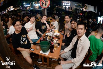 2 Days ago Kids concert at Old Leng — photo 74