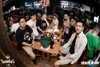 2 Days ago Kids concert at Old Leng — photo 75