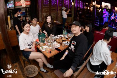 2 Days ago Kids concert at Old Leng — photo 76