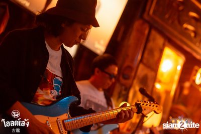 2 Days ago Kids concert at Old Leng — photo 79