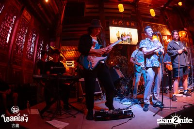 2 Days ago Kids concert at Old Leng — photo 82