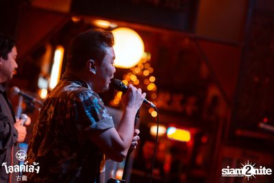 2 Days ago Kids concert at Old Leng — photo 90