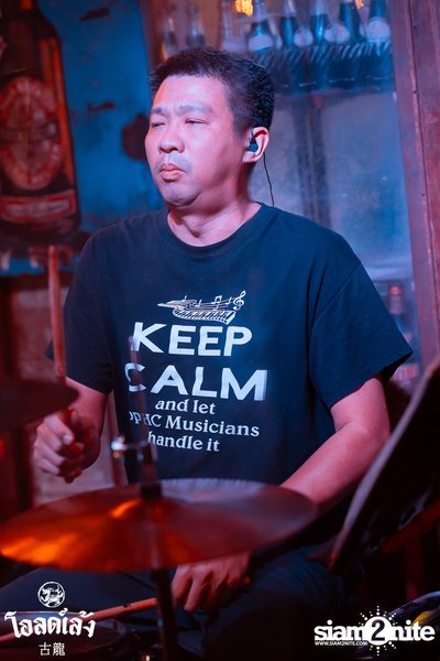 2 Days ago Kids concert at Old Leng — photo 95
