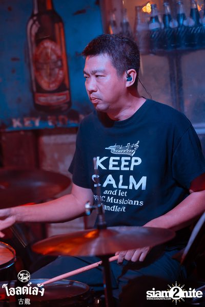 2 Days ago Kids concert at Old Leng — photo 96
