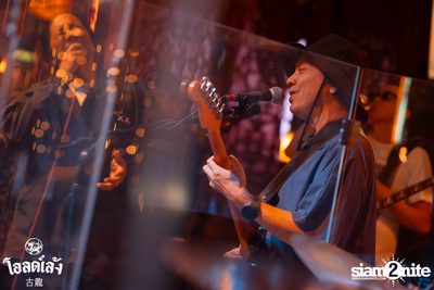 2 Days ago Kids concert at Old Leng — photo 98