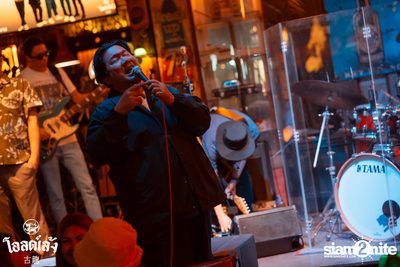 2 Days ago Kids concert at Old Leng — photo 102