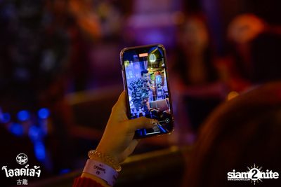 2 Days ago Kids concert at Old Leng — photo 114
