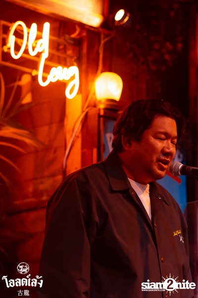 2 Days ago Kids concert at Old Leng — photo 127