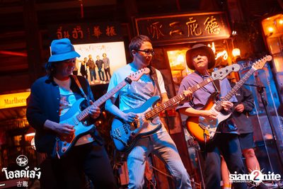 2 Days ago Kids concert at Old Leng — photo 133
