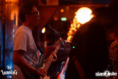 2 Days ago Kids concert at Old Leng — photo 136
