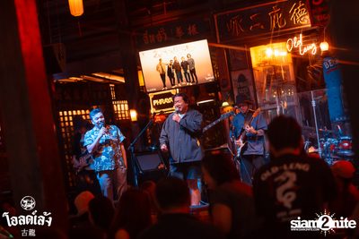 2 Days ago Kids concert at Old Leng — photo 139