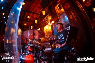 2 Days ago Kids concert at Old Leng — photo 146