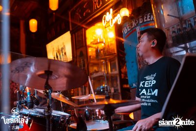 2 Days ago Kids concert at Old Leng — photo 147