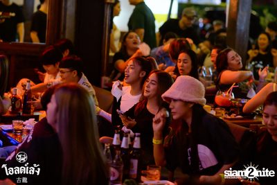 2 Days ago Kids concert at Old Leng — photo 154