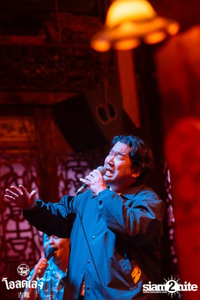 2 Days ago Kids concert at Old Leng — photo 172