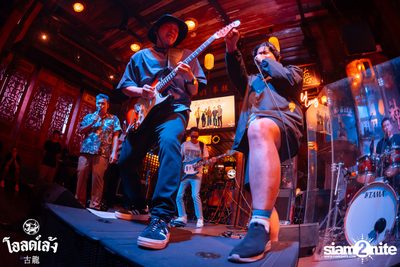 2 Days ago Kids concert at Old Leng — photo 174