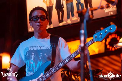 2 Days ago Kids concert at Old Leng — photo 175