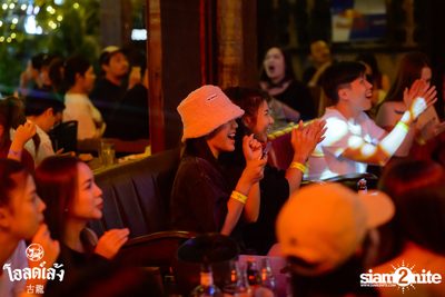 2 Days ago Kids concert at Old Leng — photo 179