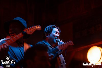 2 Days ago Kids concert at Old Leng — photo 197