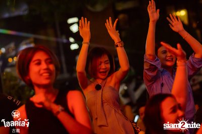 2 Days ago Kids concert at Old Leng — photo 205