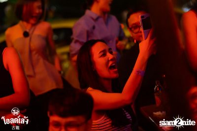 2 Days ago Kids concert at Old Leng — photo 206
