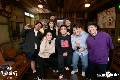 2 Days ago Kids concert at Old Leng — photo 214