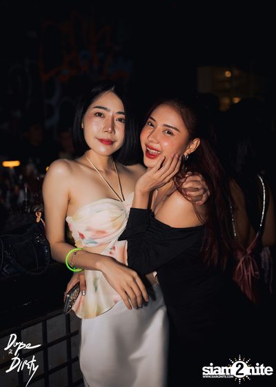 Guilty Pleasure party at Dope & Dirty — photo 11