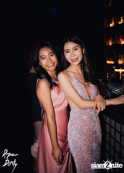 Guilty Pleasure party at Dope & Dirty — photo 13