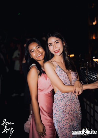 Guilty Pleasure party at Dope & Dirty — photo 14