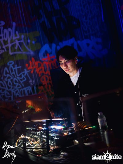 Guilty Pleasure party at Dope & Dirty — photo 33