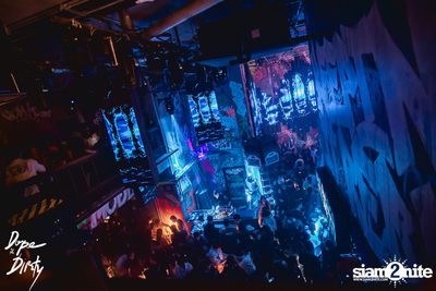 Guilty Pleasure party at Dope & Dirty — photo 38