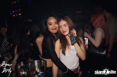 Guilty Pleasure party at Dope & Dirty — photo 44