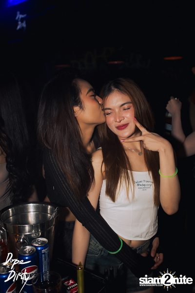 Guilty Pleasure party at Dope & Dirty — photo 45