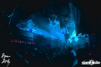 Guilty Pleasure party at Dope & Dirty — photo 47
