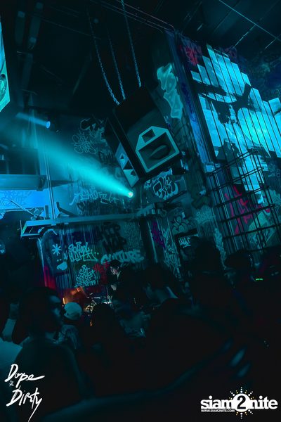 Guilty Pleasure party at Dope & Dirty — photo 53