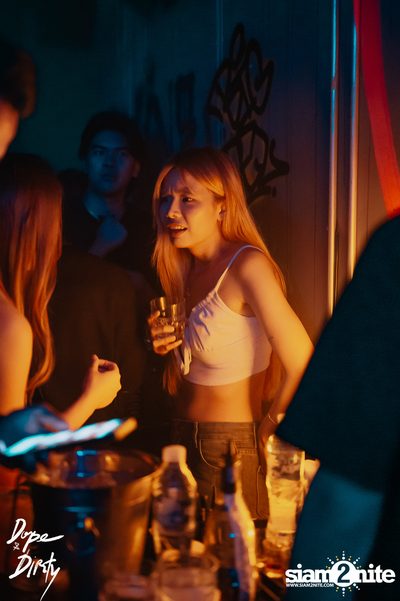 Guilty Pleasure party at Dope & Dirty — photo 54