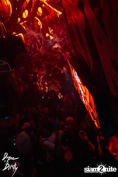 Guilty Pleasure party at Dope & Dirty — photo 62