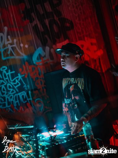 Guilty Pleasure party at Dope & Dirty — photo 65
