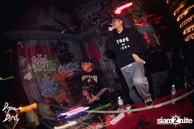 Guilty Pleasure party at Dope & Dirty — photo 66