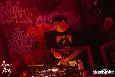 Guilty Pleasure party at Dope & Dirty — photo 67
