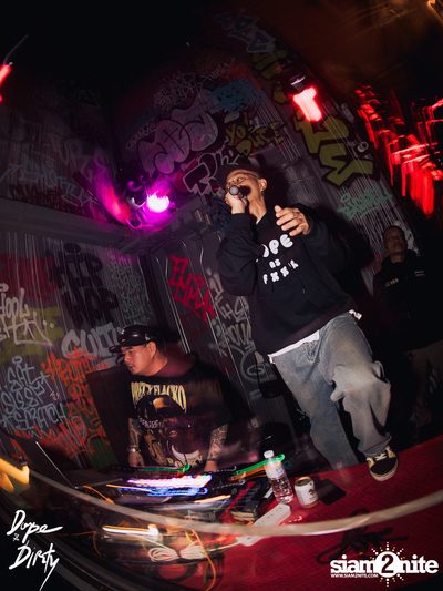 Guilty Pleasure party at Dope & Dirty — photo 69