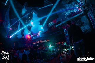 Guilty Pleasure party at Dope & Dirty — photo 75