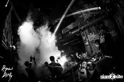 Guilty Pleasure party at Dope & Dirty — photo 77