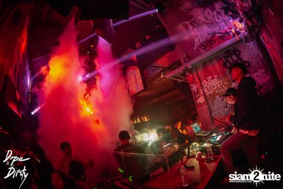 Guilty Pleasure party at Dope & Dirty — photo 78