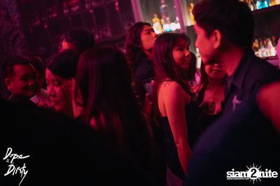 Guilty Pleasure party at Dope & Dirty — photo 79