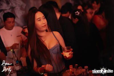 Guilty Pleasure party at Dope & Dirty — photo 80