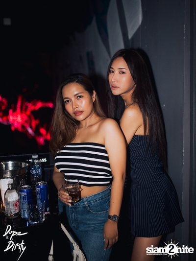 Guilty Pleasure party at Dope & Dirty — photo 82