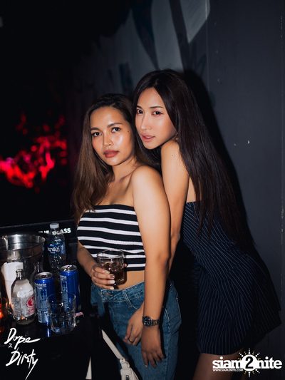 Guilty Pleasure party at Dope & Dirty — photo 83