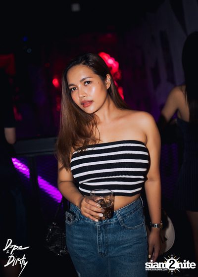 Guilty Pleasure party at Dope & Dirty — photo 84